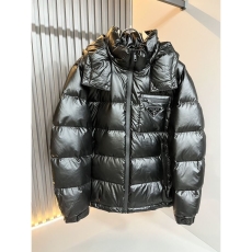 Armani Down Jackets